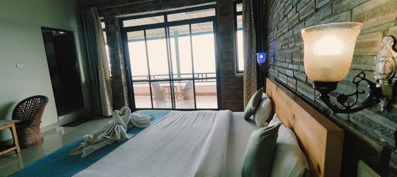 Rudra Retreat Otel Hawalbagh Dış mekan fotoğraf