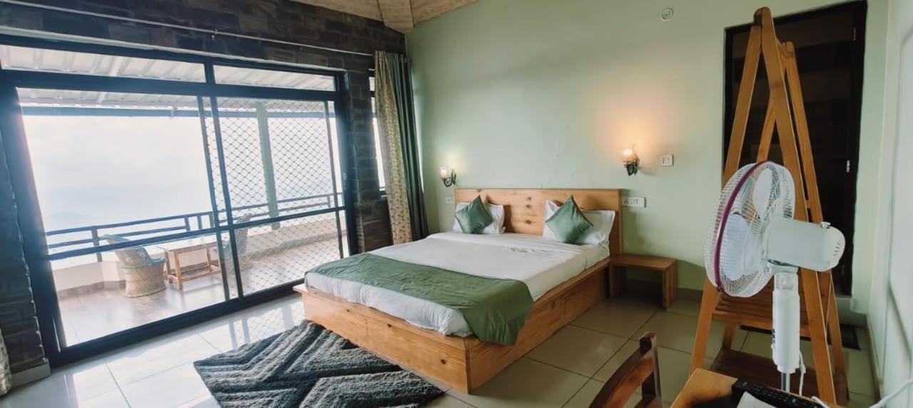 Rudra Retreat Otel Hawalbagh Dış mekan fotoğraf
