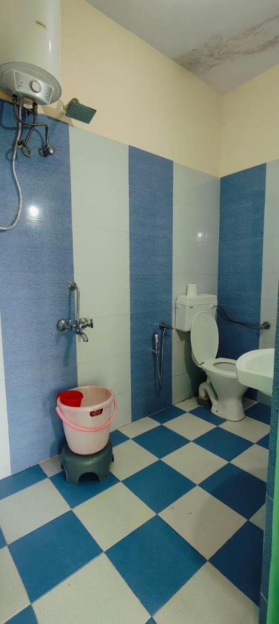 Rudra Retreat Otel Hawalbagh Oda fotoğraf