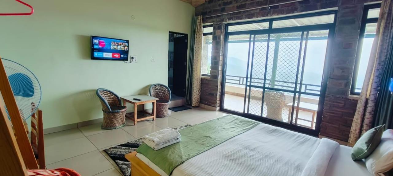 Rudra Retreat Otel Hawalbagh Dış mekan fotoğraf